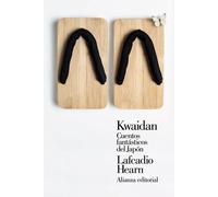 Kwaidan | Lafcadio Hearn, Pablo Inestal