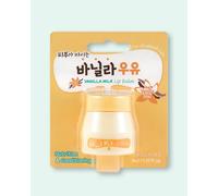 Kwailnara Bálsamo labial con vainilla Vanilla Milk Lip Balm - 10 g