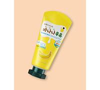 Kwailnara Banana Milk Cleansing Foam - 120 g
