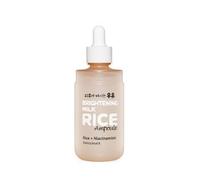 Kwailnara - Brightening Milk Rice Ampoule 125ml
