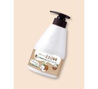 Kwailnara Coconut Milk Body Cleanser - 560 ml