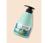 Kwailnara Dalgona (Suga Candy) Milk Body Cleanser - 560 ml