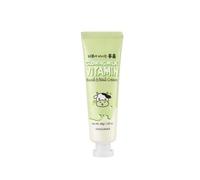 Kwailnara - Hand & Nail Cream - 7 Types 2025 Version - Glowing Milk Vitamin