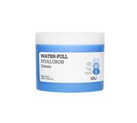 Kwailnara - Iou Water-Full Hyaluron Cream 300ml