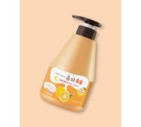 Kwailnara Loción corporal de leche con yuzu Yuja Milk Body Lotion - 560 ml