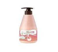 Kwailnara - Milk Body Cleanser - 11 Types Peach