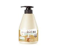 Kwailnara - Milk Body Cleanser - 11 Types Rice