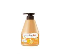 Kwailnara - Milk Body Cleanser - 11 Types Yuja