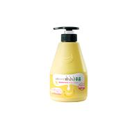 Kwailnara - Milk Body Lotion - 560g - Banana