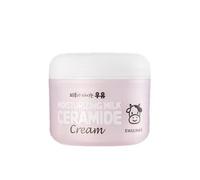 Kwailnara - Moisturizing Milk Ceramide Cream 100ml