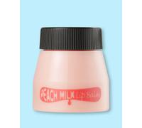 Kwailnara Peach Milk Lip Balm - 10 g