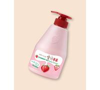 Kwailnara Strawberry Milk Body Cleanser - 560 ml