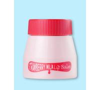 Kwailnara Strawberry Milk Lip Balm - 10 g