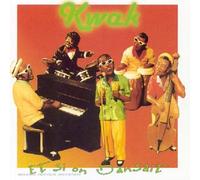 Kwak - Et Si On Dansait