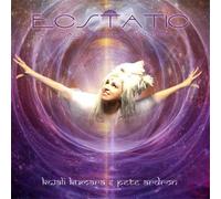 Kwali Kumara & Pete Ardron - Ecstatic - Kundalini Yoga Mantras