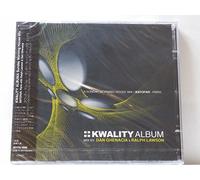 KWALITY ALBUM A Sunday Morning House Mix/BATOFAR.Paris with Ralph Lawson&Dan Ghenacia