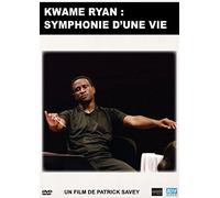 Kwamé ryan : symphonie d'une vie [Francia] [DVD]