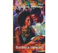 Kwanzaa Romance, Four: The Love Clause (Kwanzaa Romance Collection)