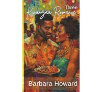 Kwanzaa Romance, Three: The Tradition of Us (Kwanzaa Romance Collection)