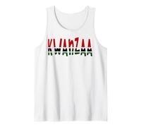 Kwanzaa Unity Love Afroamericano Hombres Mujeres Niños & Niñas Camiseta sin Mangas