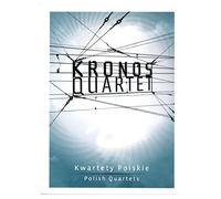 Kwartety Polskie: Witold LutosĹawski, PaweĹ Mykietyn, Krzysztof Penderecki, Henryk MikoĹaj GĂlrecki (digipack) [DVD]