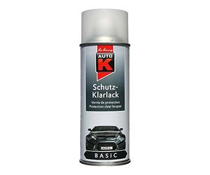 KWASNY 233 018 AUTO-K BASIC laca transparente protectora brillo seda 400ml