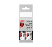Kwasny Auto-K pintura de retoque 2 capas color original gris lava LZ7L 9 ml