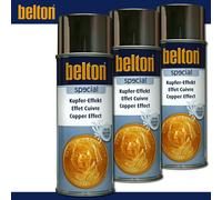 Kwasny Belton Special 3 X 400 Ml Spray De Efecto De Cobre