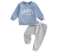 Kwatieh Conjuntos de Invierno para Niñas Pequeñas Chándal Forro Polar Sudadera con Capucha y Pantalones Deportivos Ropa Juego Cálida Infantil Conjunto NiñA 12 AñOs Vestido Blanco 6 1 AñO