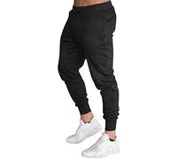 Kwatieh Pantalones Hombre Cortos Pantalones Chandal Slim Chaqueta Invierno Hombre Pantalones Hombre PuñO Chandal Hombre Slim Fit CháNdal Baratos Ropa Vestir Hombre Pantalones Deportivos Hombre