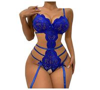 Kwatieh Ropa Lenceria Lenceria De Encaje Sexy Mujer Corset Mujer Erotico Pantalones Push Up Mujer Cortos Lenceria Erotismo Mujer Conjunto Lenceria Mujer Sexy Erotico Tanga Abierta Sexy