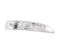 KWAYA Intermitentes Dinamicos Para Hyundai para Tucson para IX35 2010-2014 luz para espejo retrovisor lámpara de señal de giro luz indicador de espejo lateral La Señal Giro(Lado derecho)