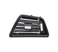 KWAYA Salida Aire Acondicionado Panel Aire Acondicionado Salida Rejilla Delantera Trasera para Coche RHD LHD AC para 6 Series F06 F12 F13 630 635 640 645 650 64229197484 Ventilación Climatizador(3)