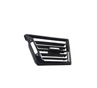 KWAYA Salida Aire Acondicionado Reemplazo del Panel Salida Rejilla Ventilación CA Central Delantera Izquierda Derecha LHD RHD para X1 E84 2010 2011 2012 2013 2014 2015 Ventilación Climatizador(3)