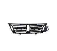 KWAYA Salida Aire Acondicionado Reemplazo del Panel Salida Rejilla Ventilación CA Central Delantera Izquierda Derecha LHD RHD para X1 E84 2010 2011 2012 2013 2014 2015 Ventilación Climatizador(1)