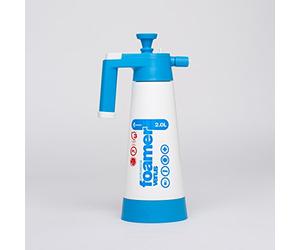 Kwazar Venus Super Foam (pulverizador a presión)