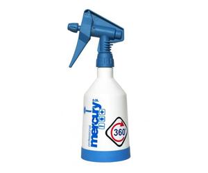 Kwazar wtm.0030 mercury super pro 360 ° - botella de spray de 0,5 l,
