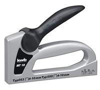 Kwb 053-410 - Profi metros tachuela 10, la industria tacker,
