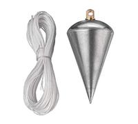 KWB 1778-50 - Tuerca (300 g, con cuerda de 20 m)