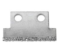 KWB 3 Hobby Cuchillas de repuesto, 0301 - 10