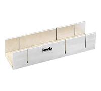 Kwb 3110-35 - Mitre caja de madera de 400 mm,