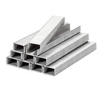 Kwb 353-004 - Grapas, alambre fino, estándar, tipo 053/353, c-agudo,