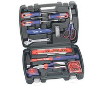 KWB 370720 Caja de Herramientas 40 Piezas