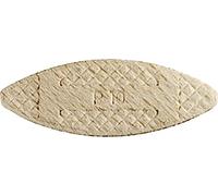 KWB 49029110 - Pack de 50 galletas de 10 x 19 mm