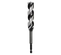 KWB 49042820Broca sinfín japonesa para madera, 20 mm, AkkuTop