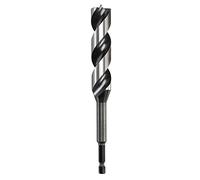 KWB 49042826 - Broca de madera (26 x 165 mm, Akku-Top)
