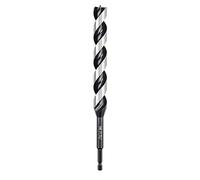 KWB 49042922 - Broca de madera (22 x 235 mm, Akku-Top)
