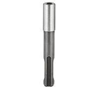 KWB 49100600 - Portapuntas de destornilladores (acero inoxidable, SDS plus, SB)