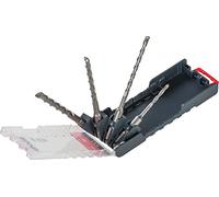 KWB 49109164 Set de brocas SDS, 4 piezas