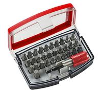 Einhell Kwb Caja Kit 32Pz De Consejos Inserciones para Tornillo Con Injerto C